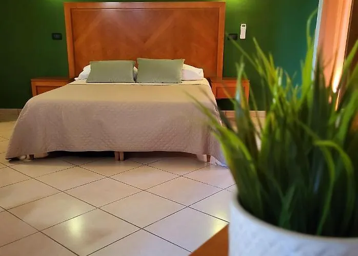 Hotel Federico II