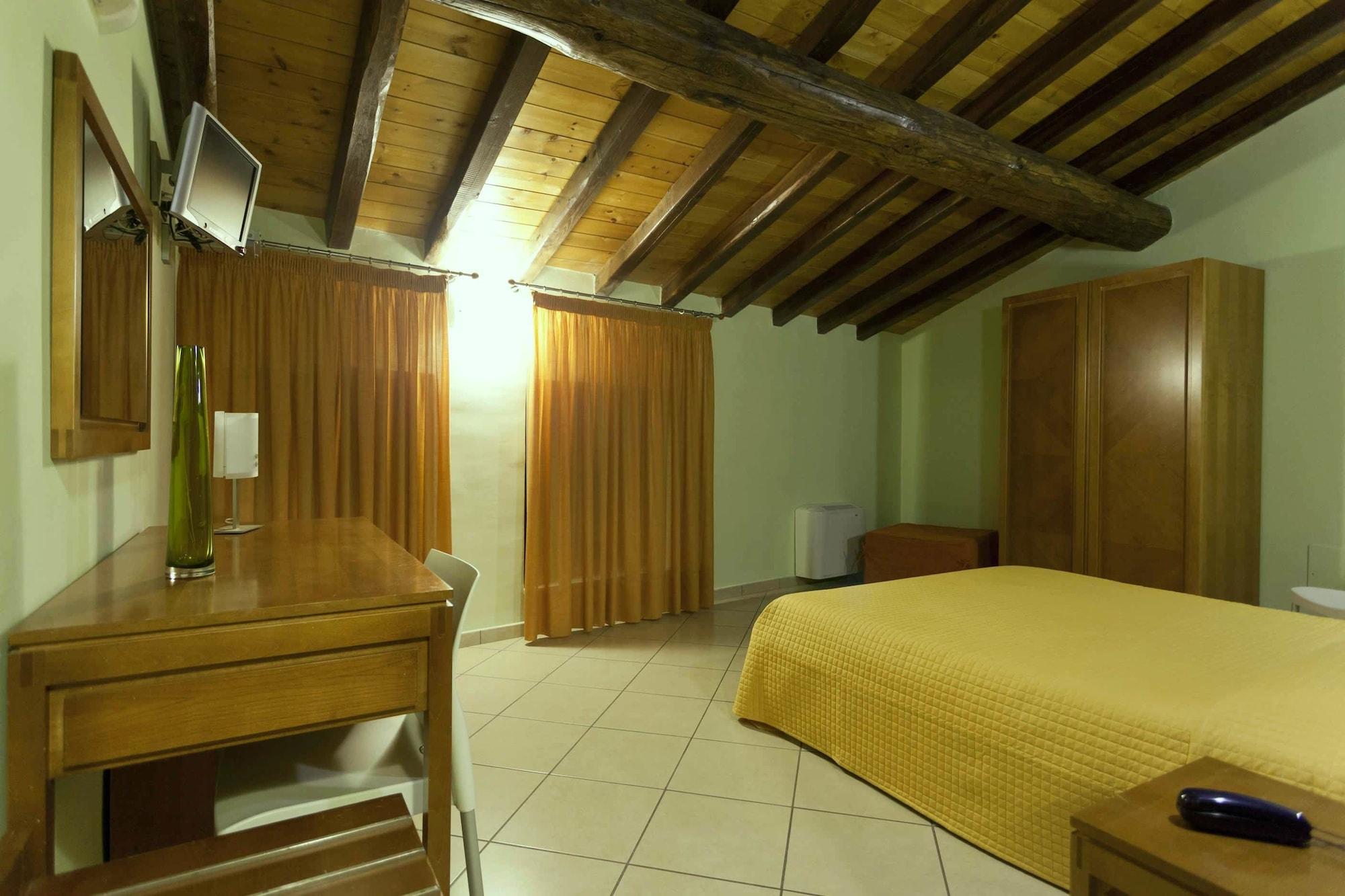 Hotel Federico Ii 3*