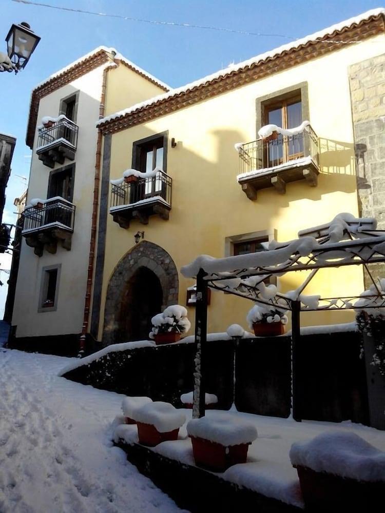 Hotel Federico Ii 3*