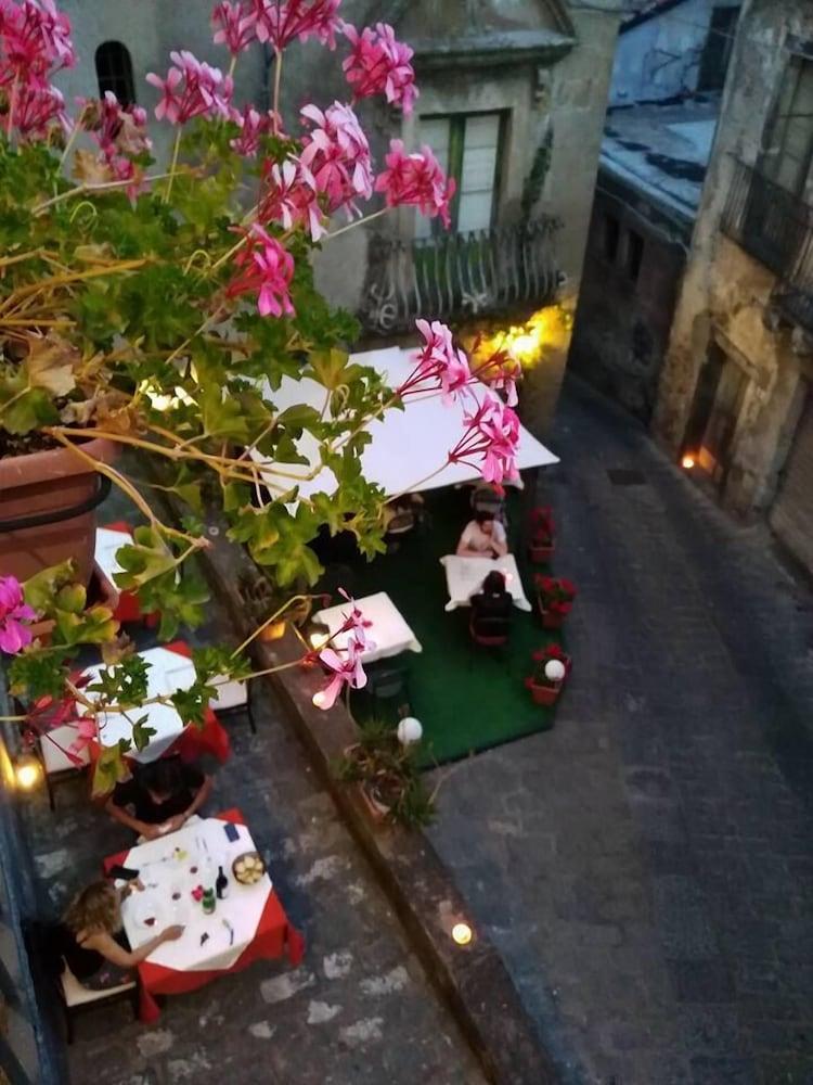 Hotel Federico Ii 3*