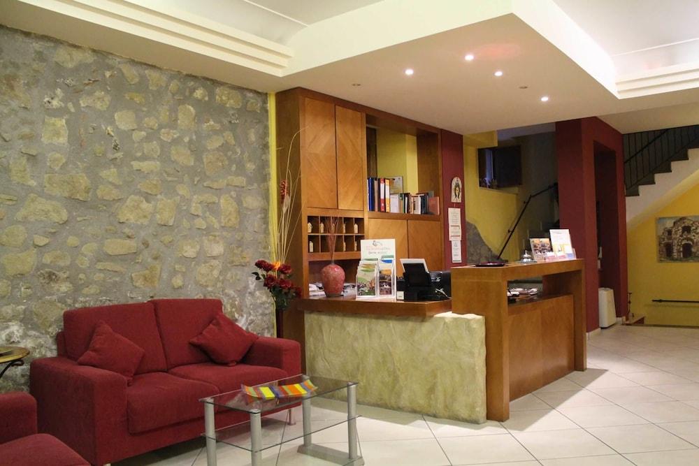 Federico Ii Hotel