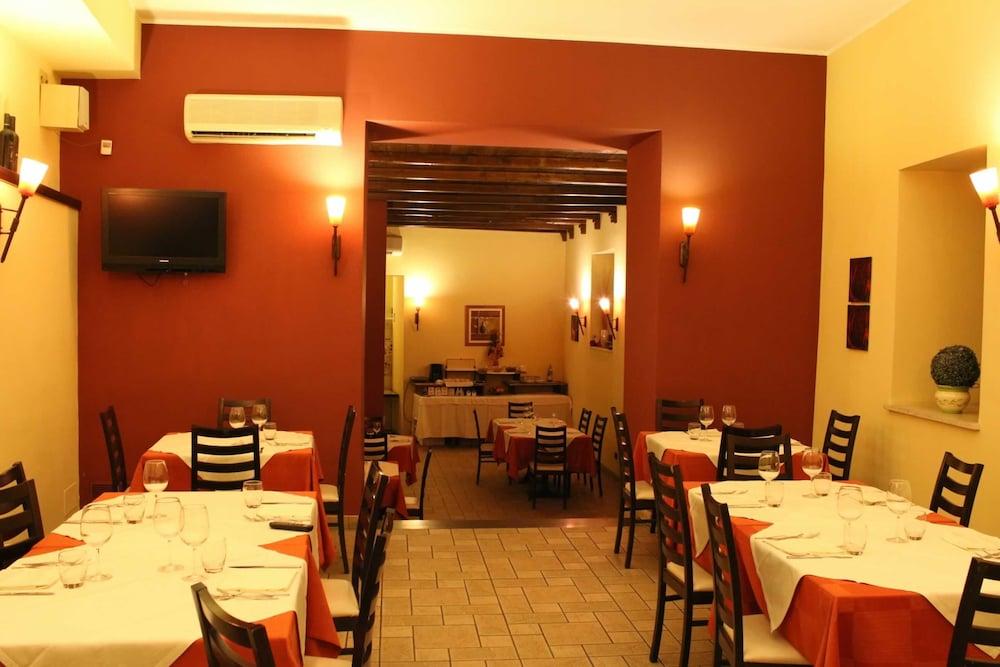 Federico Ii Hotel Castiglione De Sicilia