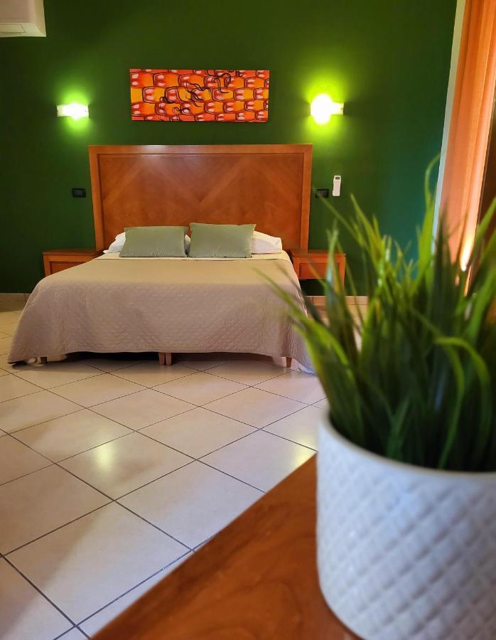 Federico Ii Hotel Castiglione De Sicilia