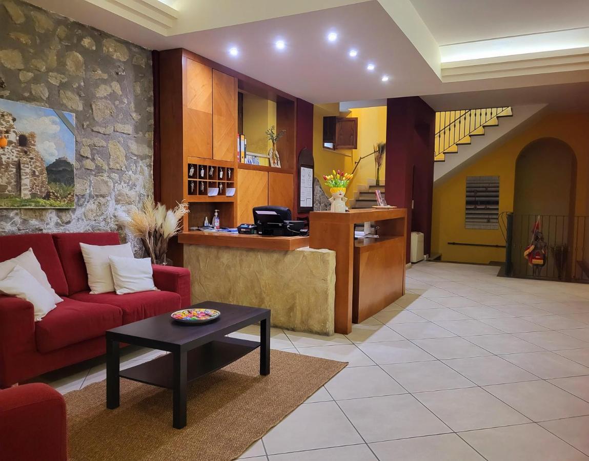 Federico Ii Hotel