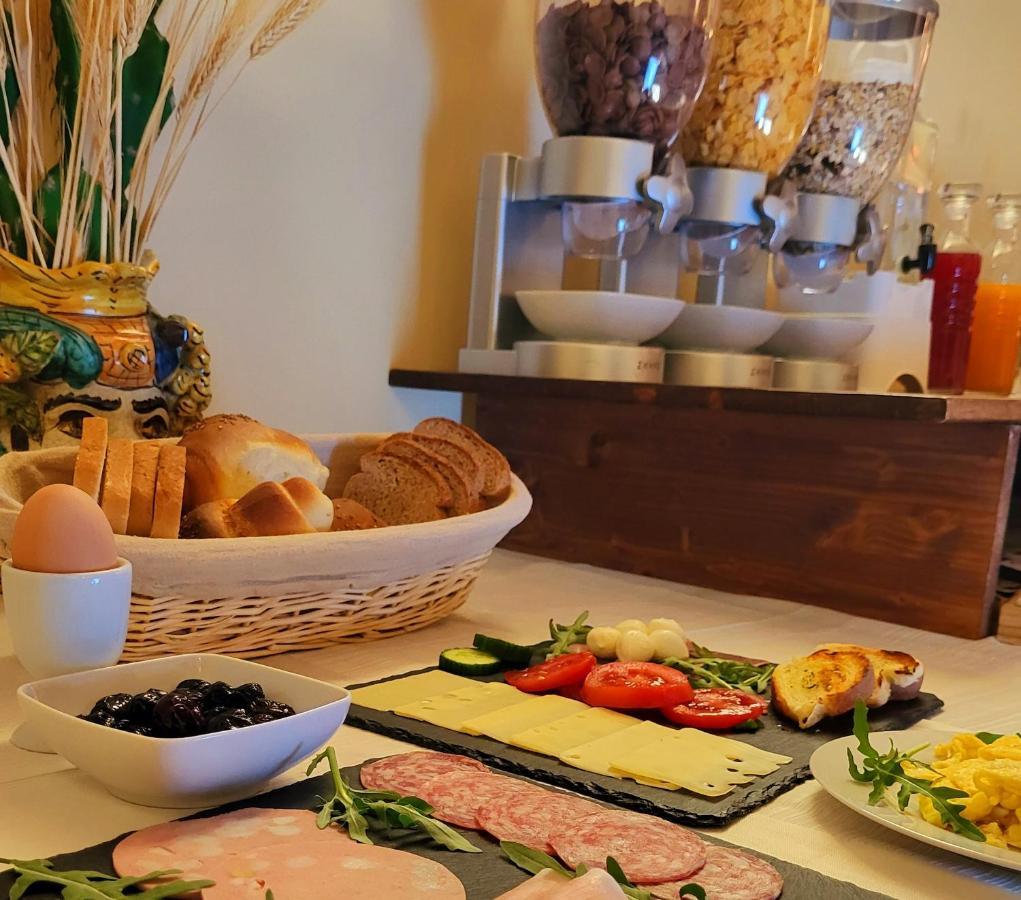 Federico Ii Hotel Castiglione De Sicilia