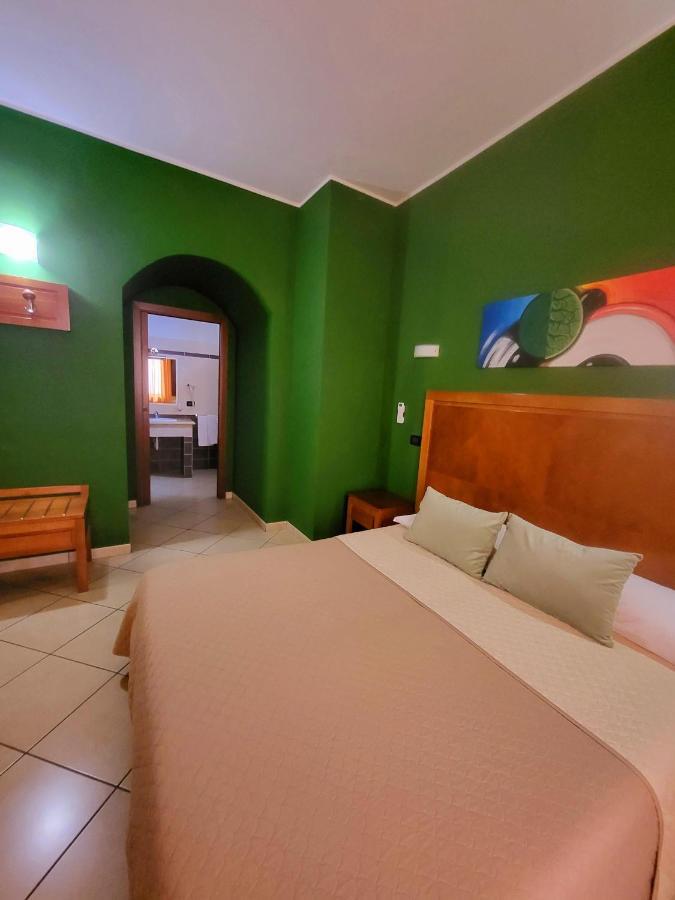 Hotel Federico Ii