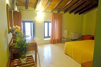 Hotel Federico Ii 3*