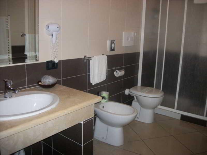 Hotel Federico Ii Castiglione De Sicilia