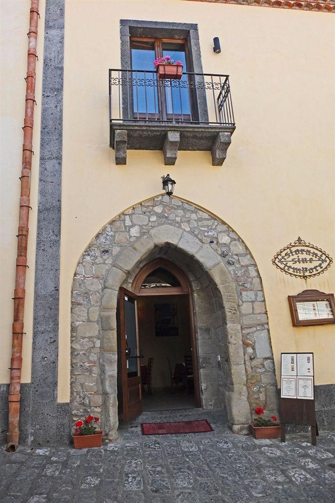 Hotel Federico Ii 3*
