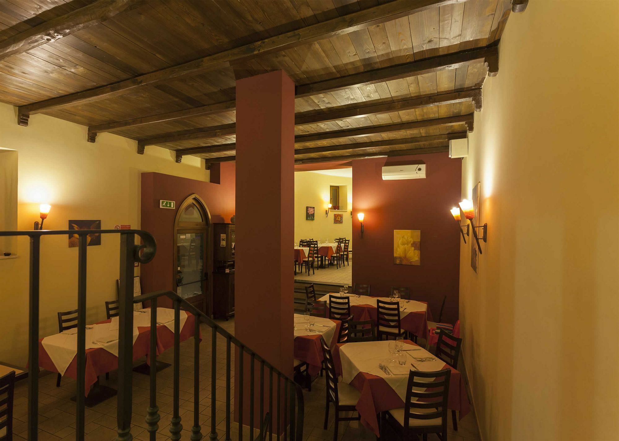 Federico Ii Hotel 3*