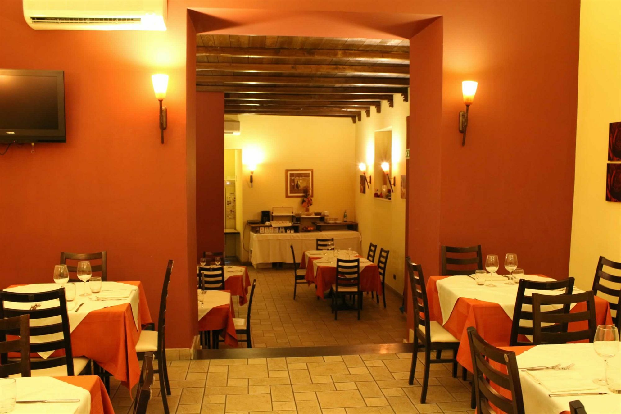 Federico Ii Hotel