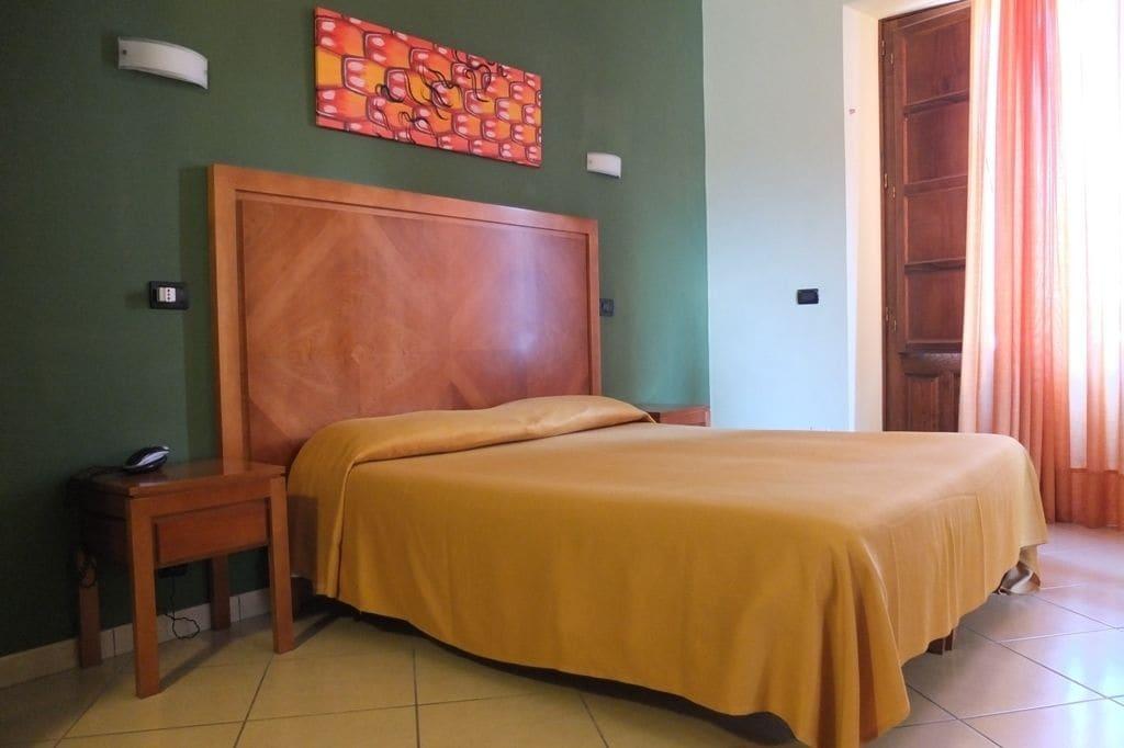 Federico Ii Hotel 3*
