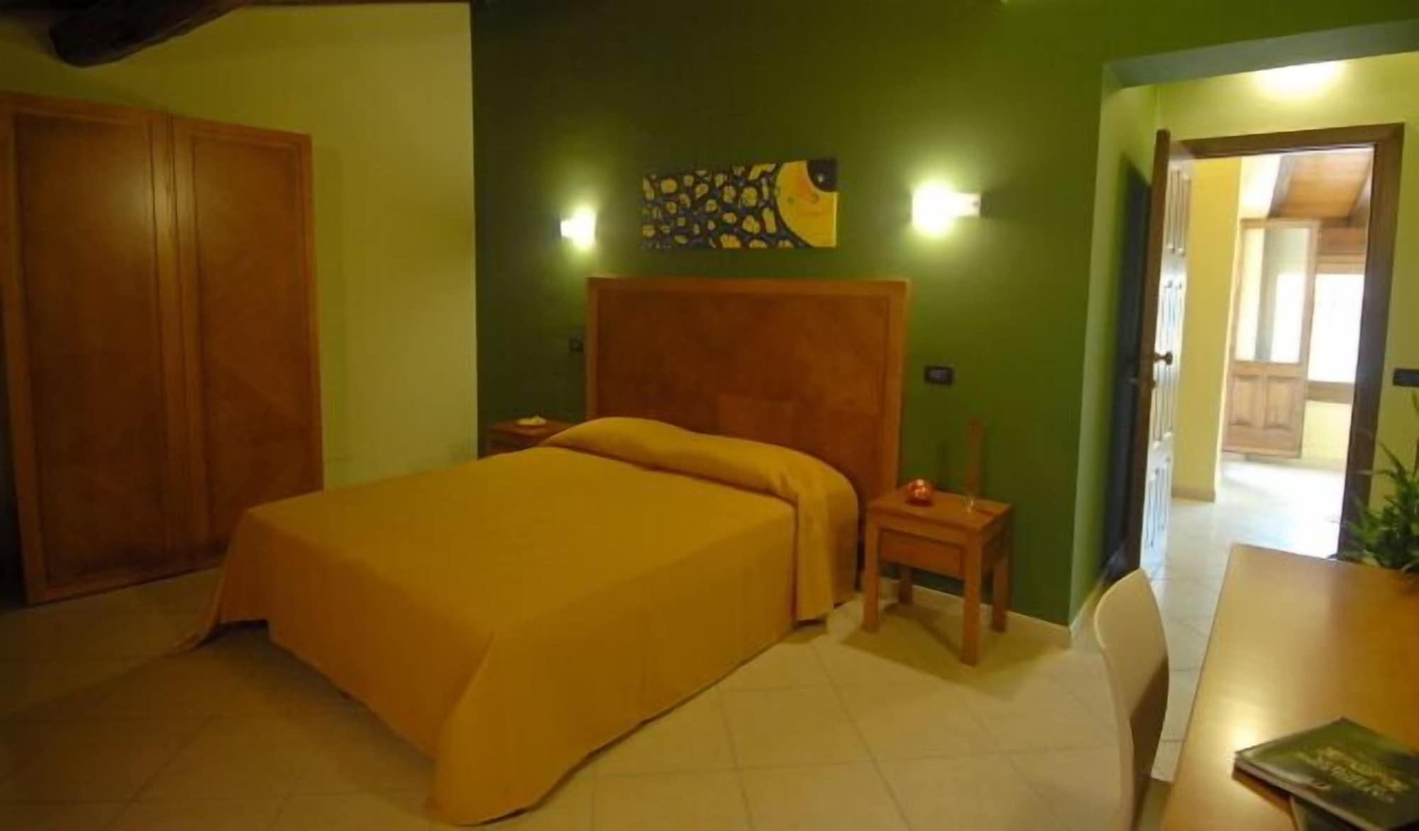 Hotel Federico Ii