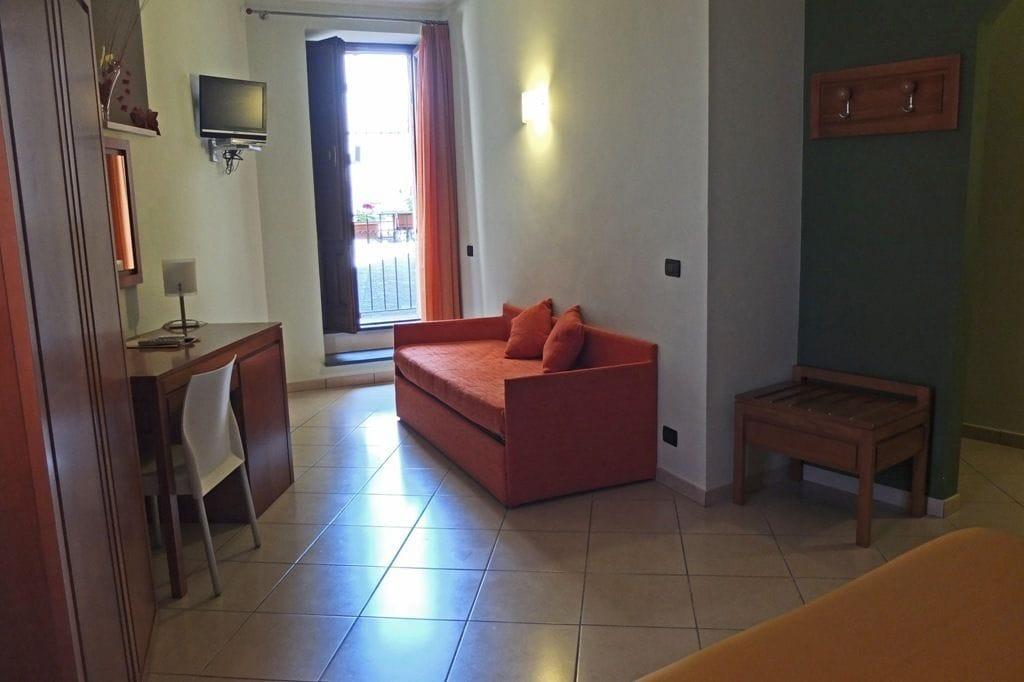 Hotel Federico Ii 3*