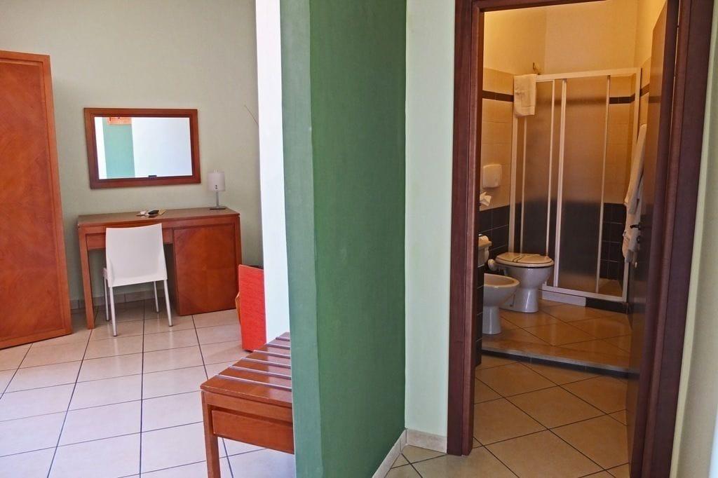 Federico Ii 3*