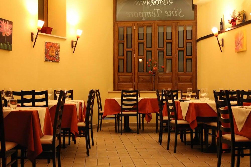 Hotel Federico Ii Castiglione De Sicilia