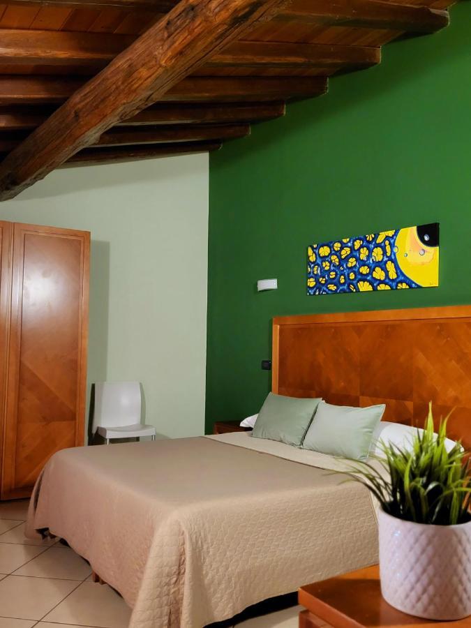 Hotel Federico Ii 3*
