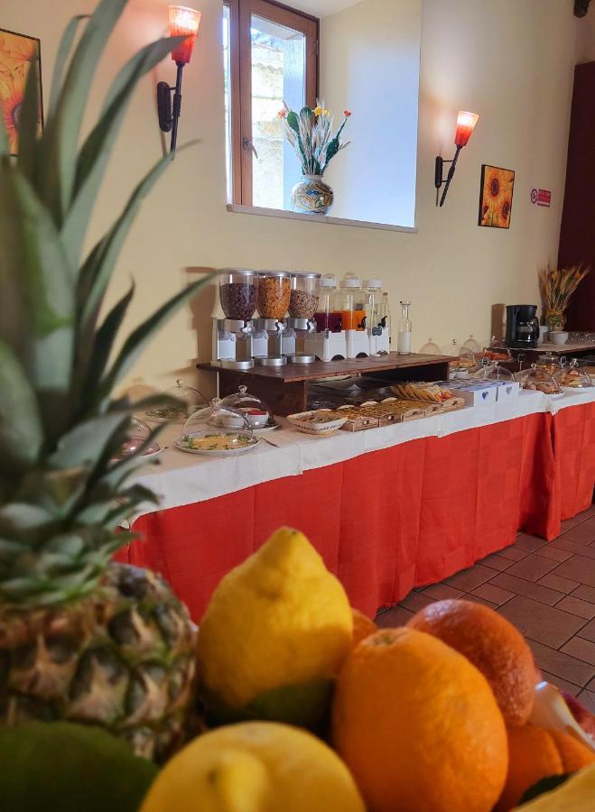 Federico Ii Hotel Castiglione De Sicilia