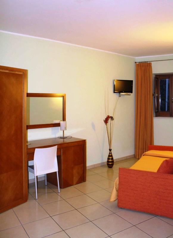 Hotel Federico Ii Castiglione De Sicilia