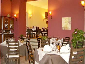Hotel Federico Ii 3*