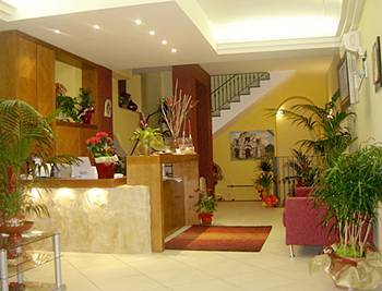 Federico Ii Hotel 3*