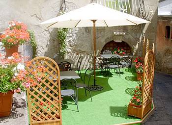 Hotel Federico Ii 3*