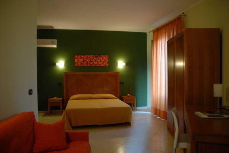 Hotel Federico Ii 3*