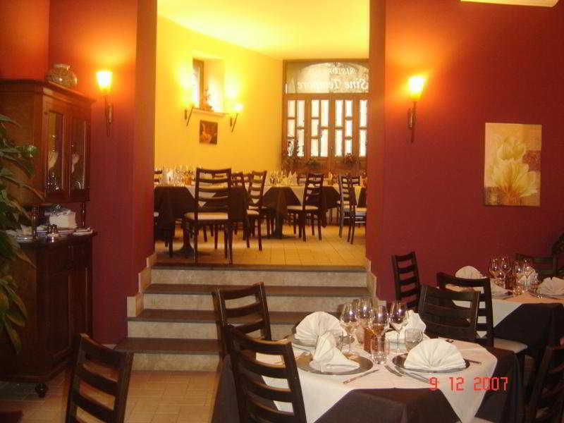 Federico Ii Hotel