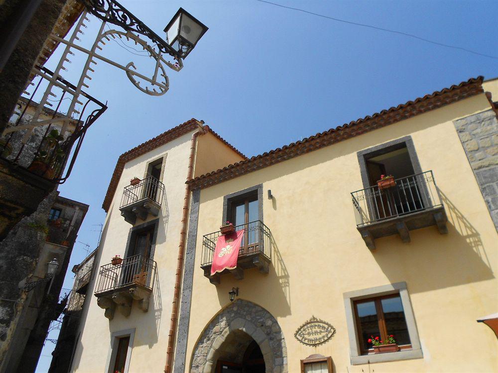 Federico Ii Hotel Castiglione De Sicilia