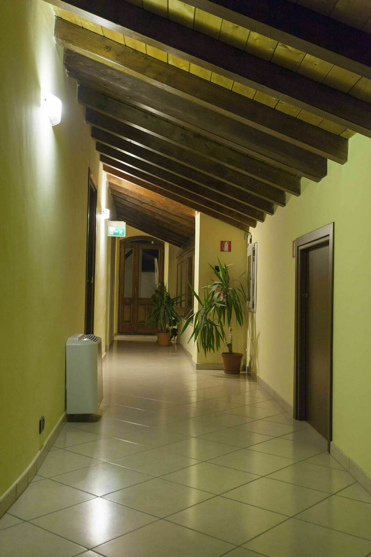Federico Ii Hotel
