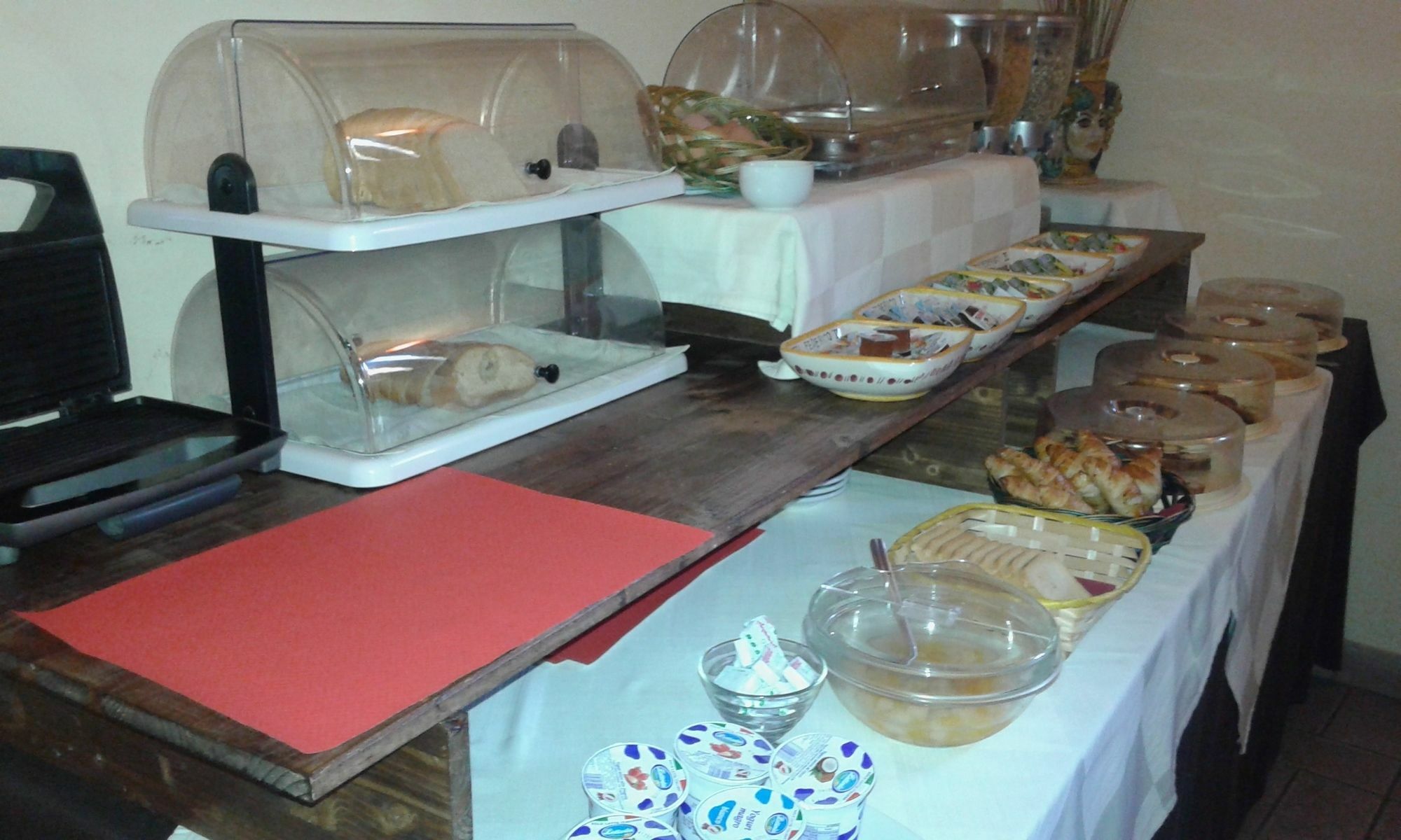 Federico Ii Hotel 3*